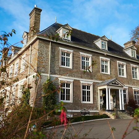 Buckland Tout Saints Hotel Totnes Exteriér fotografie