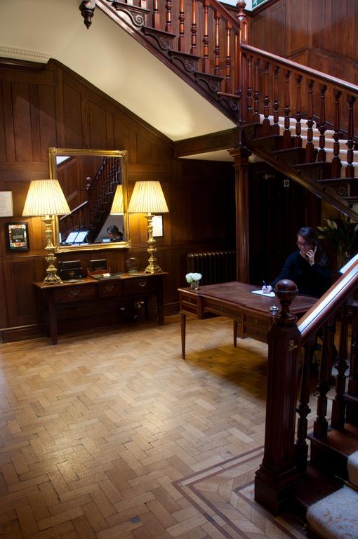 Buckland Tout Saints Hotel Totnes Exteriér fotografie