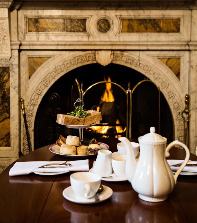 Buckland Tout Saints Hotel Totnes Exteriér fotografie