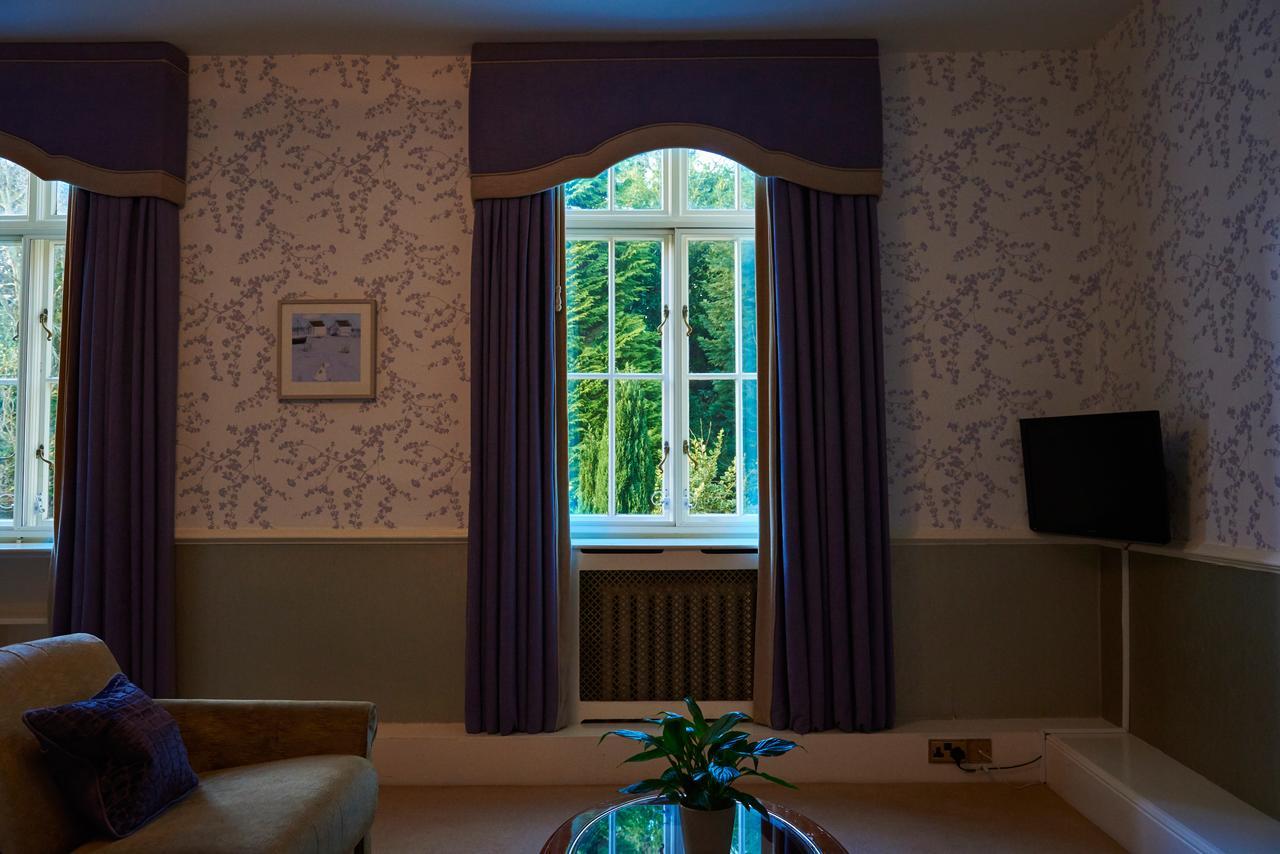Buckland Tout Saints Hotel Totnes Exteriér fotografie