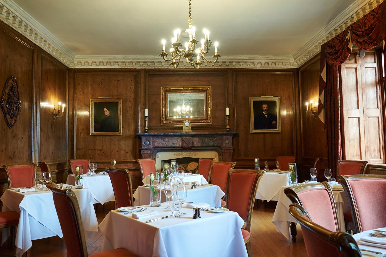 Buckland Tout Saints Hotel Totnes Exteriér fotografie