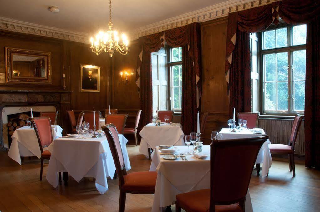 Buckland Tout Saints Hotel Totnes Exteriér fotografie