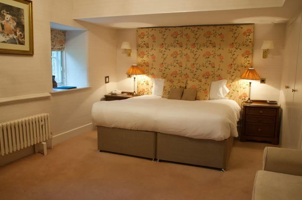 Buckland Tout Saints Hotel Totnes Exteriér fotografie