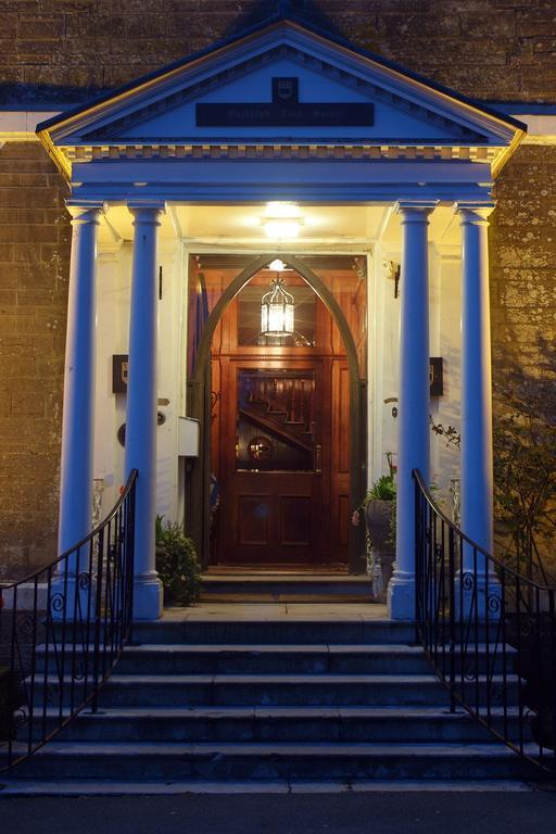 Buckland Tout Saints Hotel Totnes Exteriér fotografie