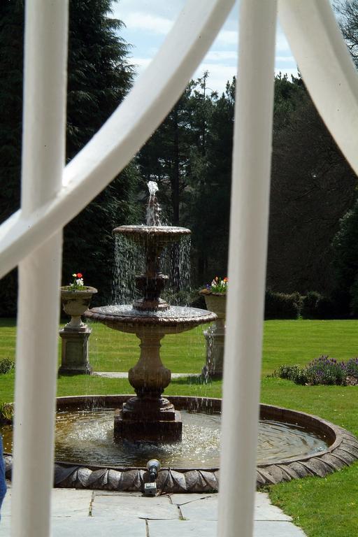Buckland Tout Saints Hotel Totnes Exteriér fotografie