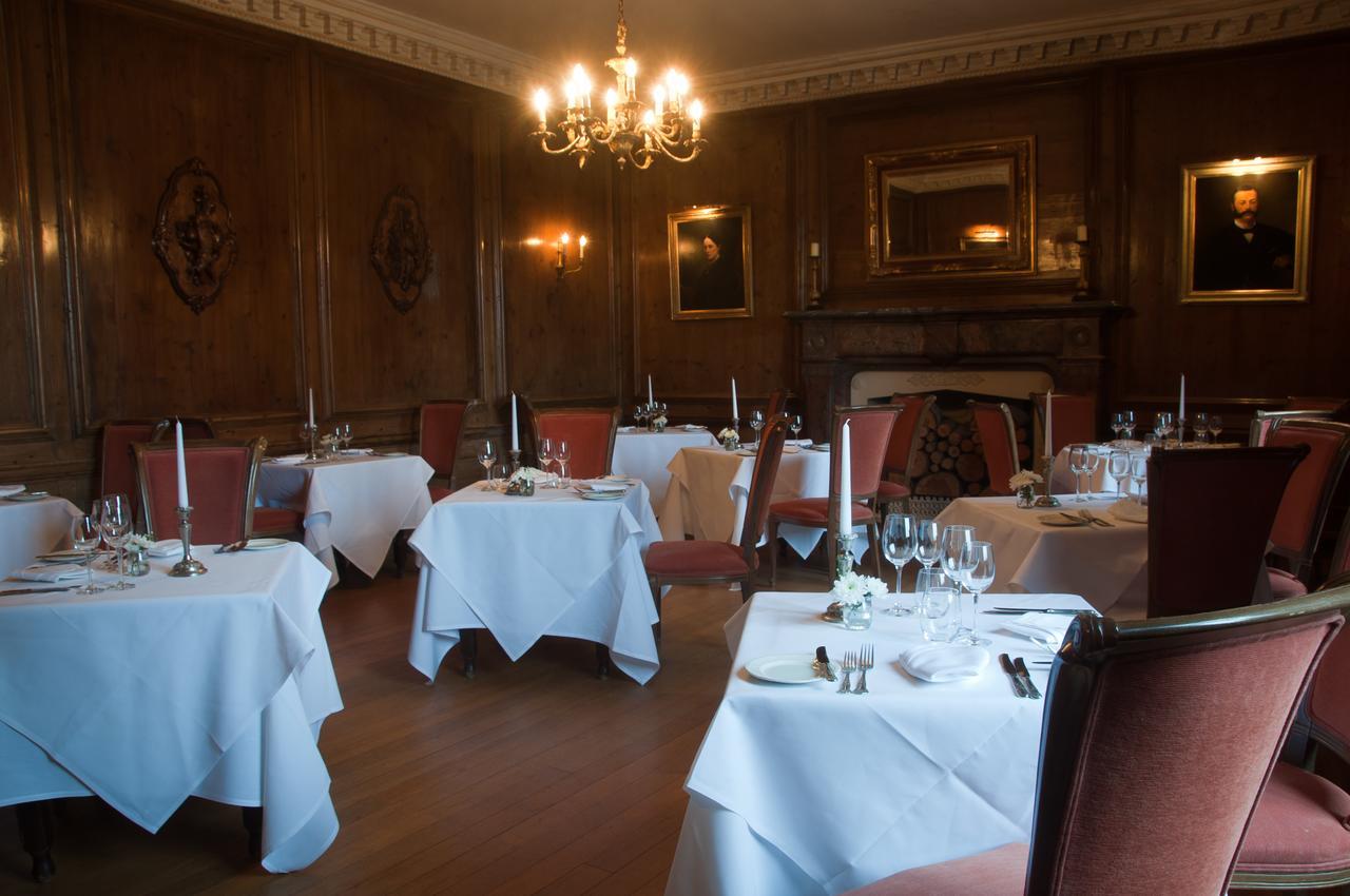 Buckland Tout Saints Hotel Totnes Exteriér fotografie